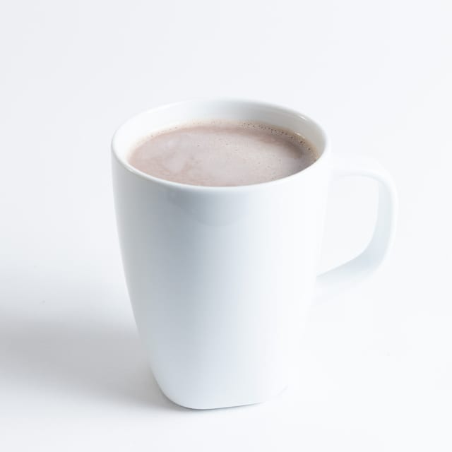 Hot Choco.