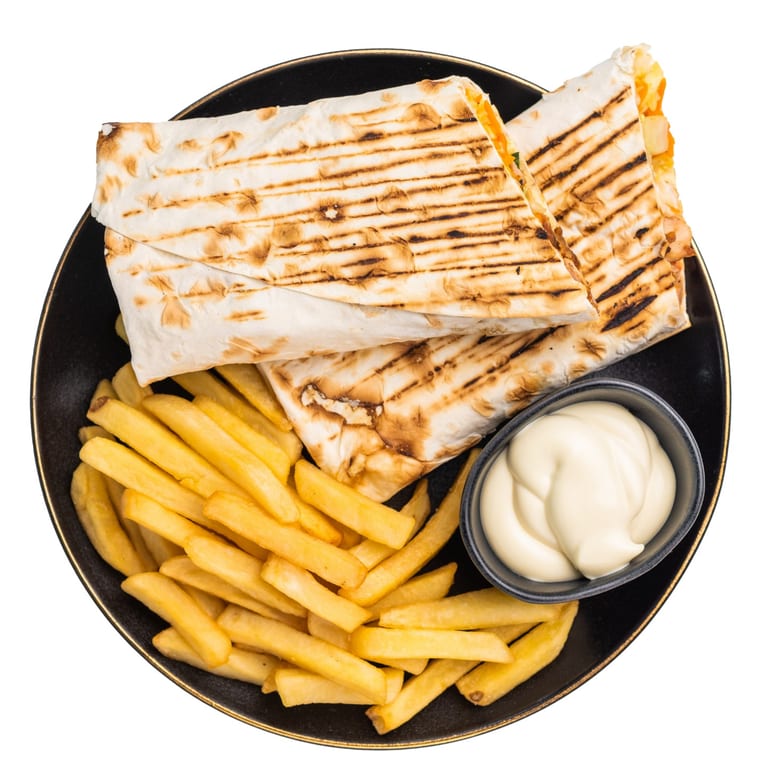 A Taste of Home, Made Fresh Every Day