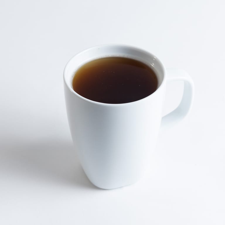 Freshly Brewed Coffee and Breakfast Favorites