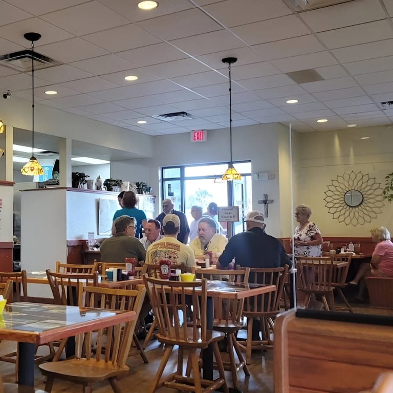 Dine In for Moments That Matter