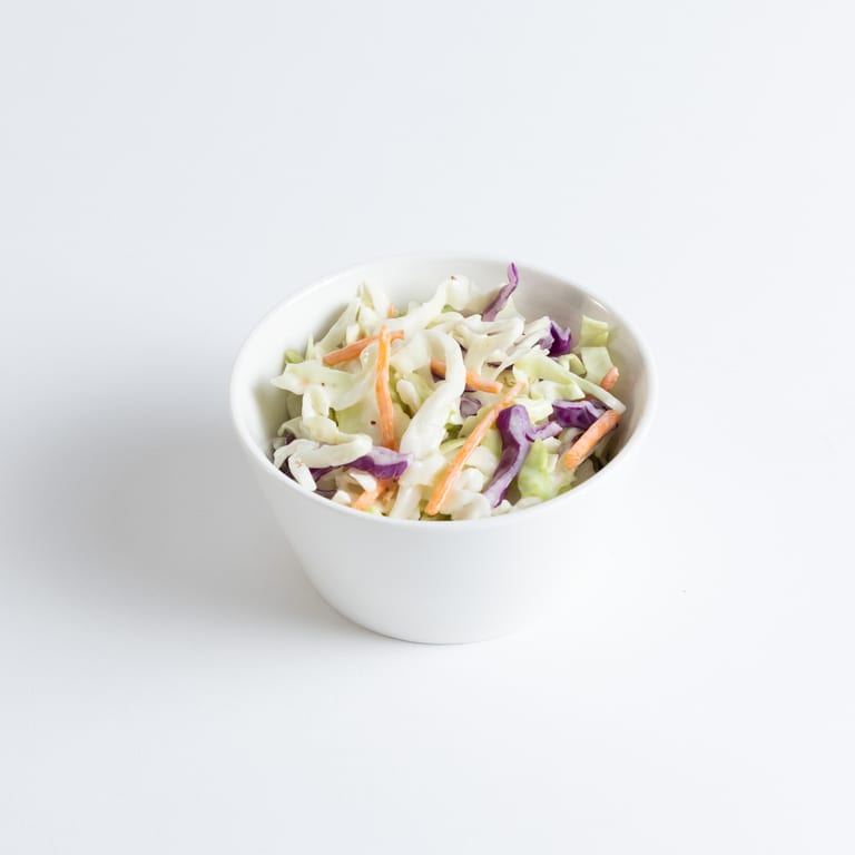 Classic Coleslaw: A Refreshing Side for Every Meal