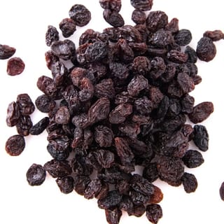 Raisins