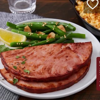 Breakfast Ham