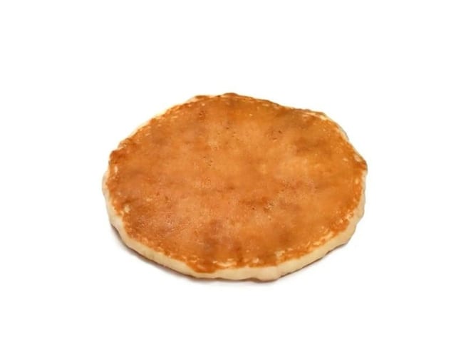1 Pancake.