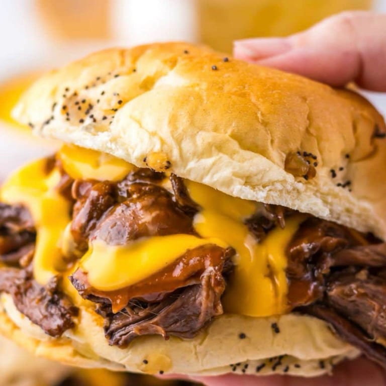Smoky BBQ Delights: Ribs, Brisket, and More