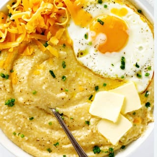 Grits