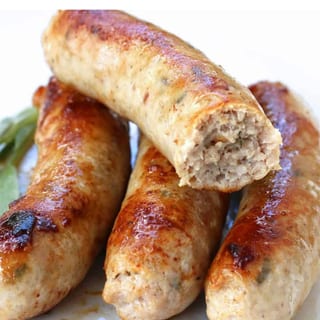 Sausage Link