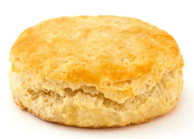 Biscuit.