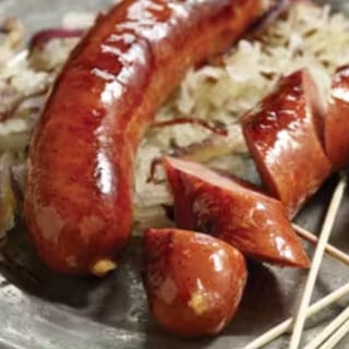 Kielbasa