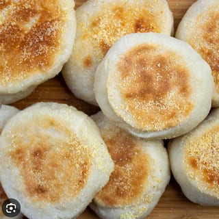 English Muffin