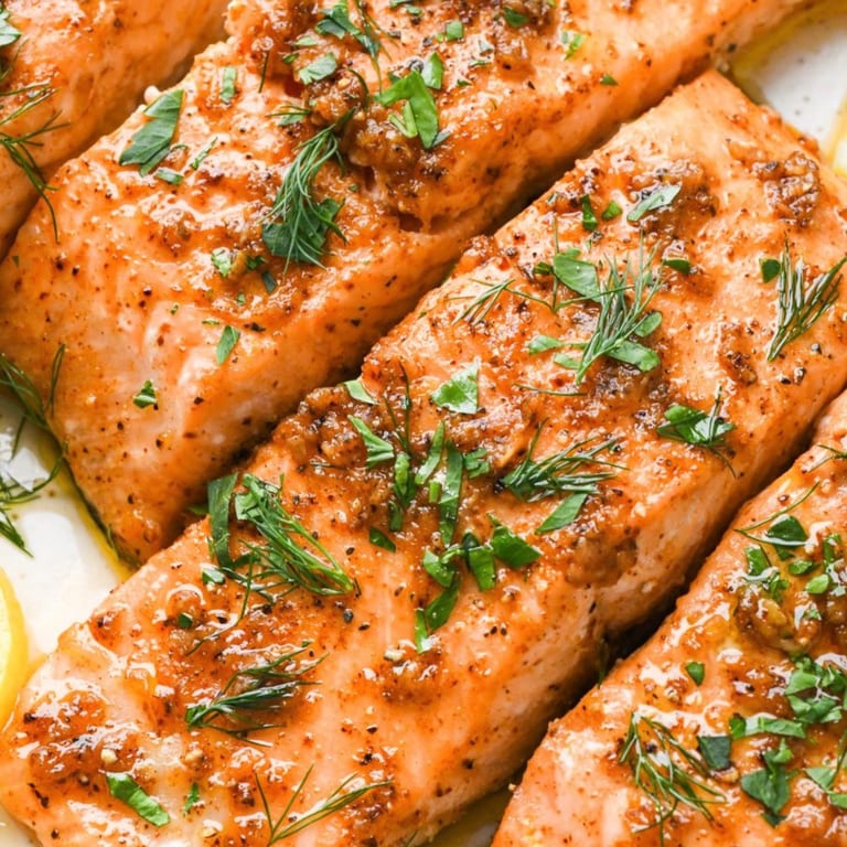 Delicious Salmon Dishes at Our Local Diner