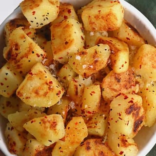 Home Fries