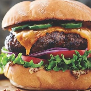 Texas Burger