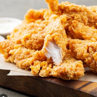 Chicken Strips