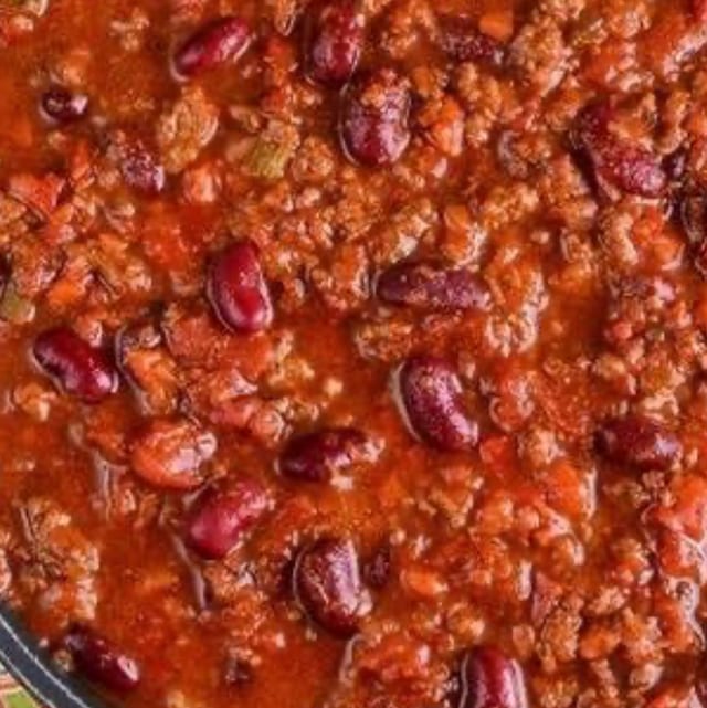 Chili.