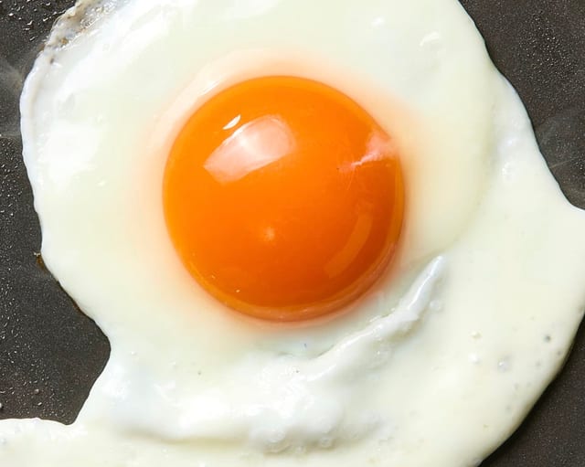Egg.