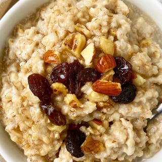Oatmeal