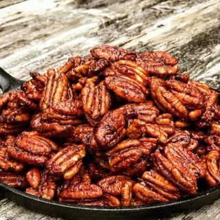 Pecans