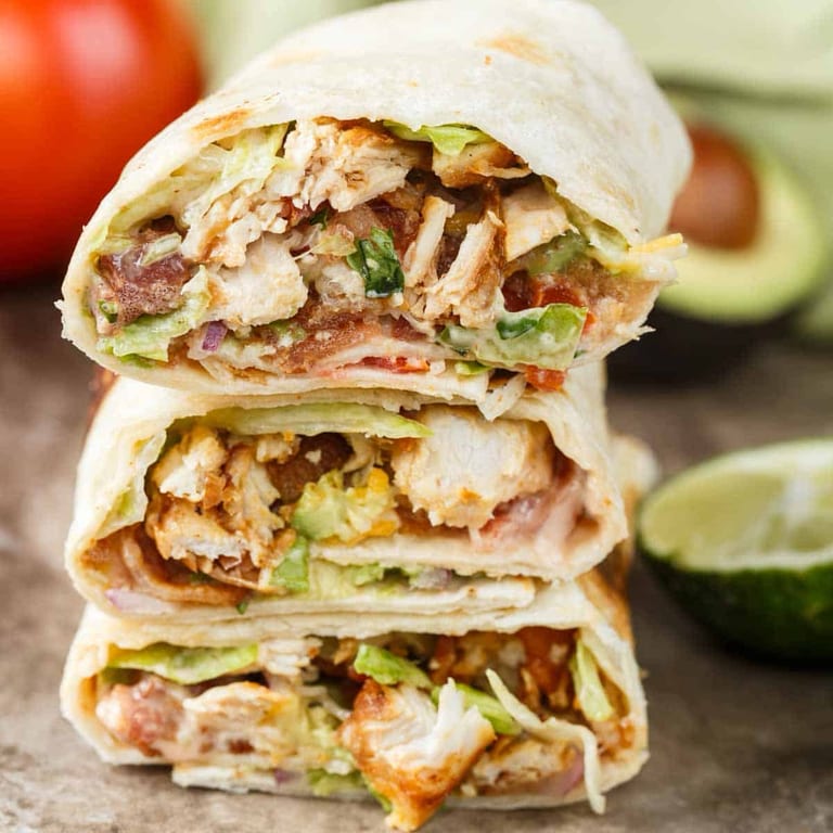 Delicious Breakfast Options to Start Your Day