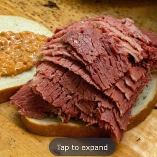 Corned Beef Hash