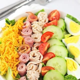 Chef Salad